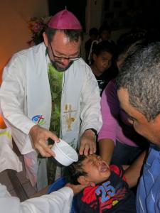 Wszczepieni w Milosc